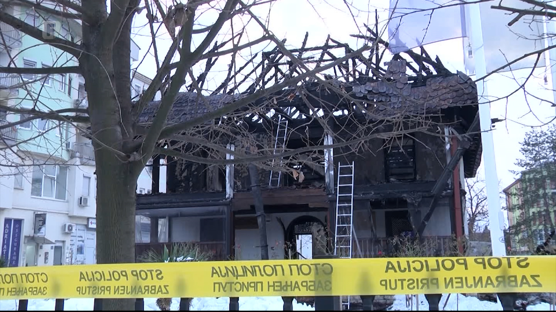 Iz cijele BiH stiže podrška i pomoć za obnovu izgorjele Drvene džamije u Brčkom